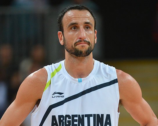 Manu-Ginobili