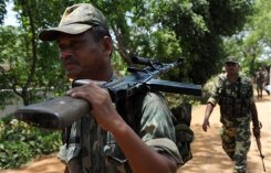 Maoists kill CPI-M cadre, abduct three in West Bengal 