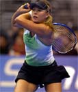 Sharapova pulls from Hong Kong as injured shoulder needs more time