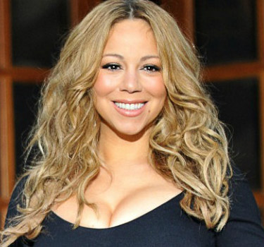 Mariah-Carey