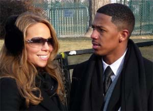 Mariah Carey, Nick Cannon looking for a family home in LA