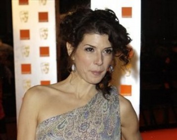 Marisa Tomei