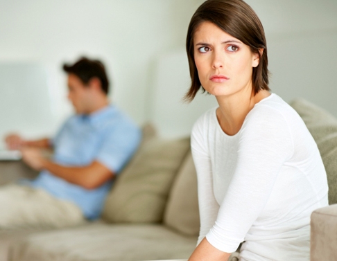 Marital-problems