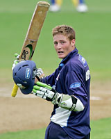 Guptill stays calm ahead of Kiwi-India Test series