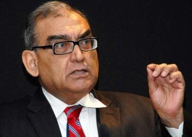 Katju expresses regret over politicians’ attitude towards media