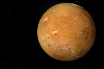 Mars