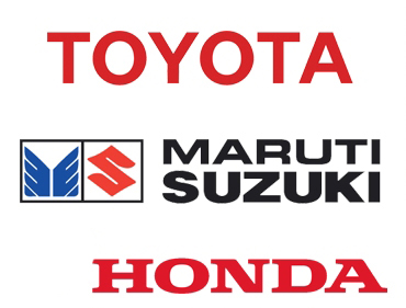 Maruti’s SX4, Honda’s Civic and Toyota’s Altis to attract 27% excise duty