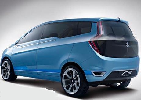 RIII could debut by 2011