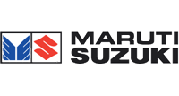 Maruti Suzuki Logo