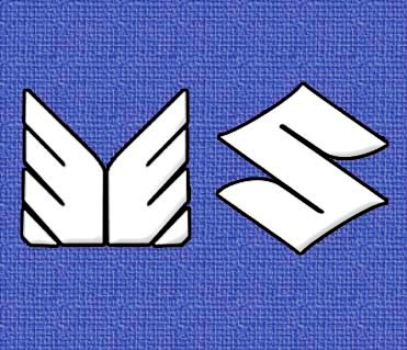 Maruti-Suzuki-Logo
