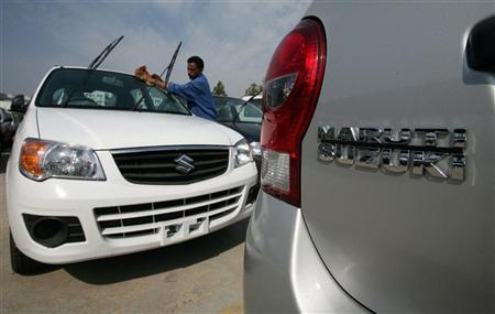 Car sales dip 8.25% in November