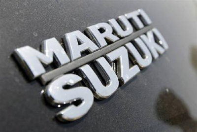 Maruti Suzuki sales fall in February in India