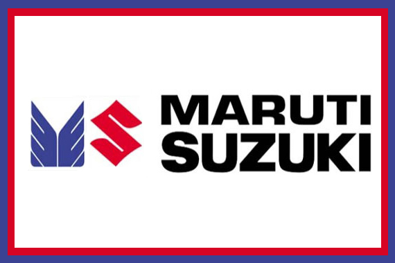 Maruti-Suzuki