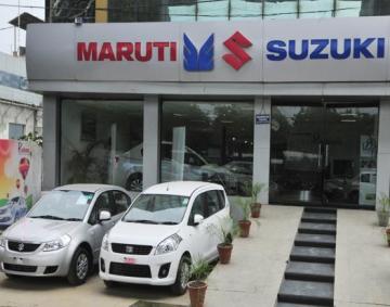 Maruti