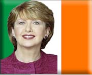 Mary McAleese
