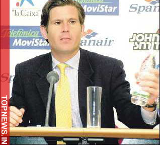 Alemany back as president of struggling Mallorca
