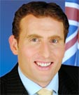 Australian minister quits over Parliament sex romp