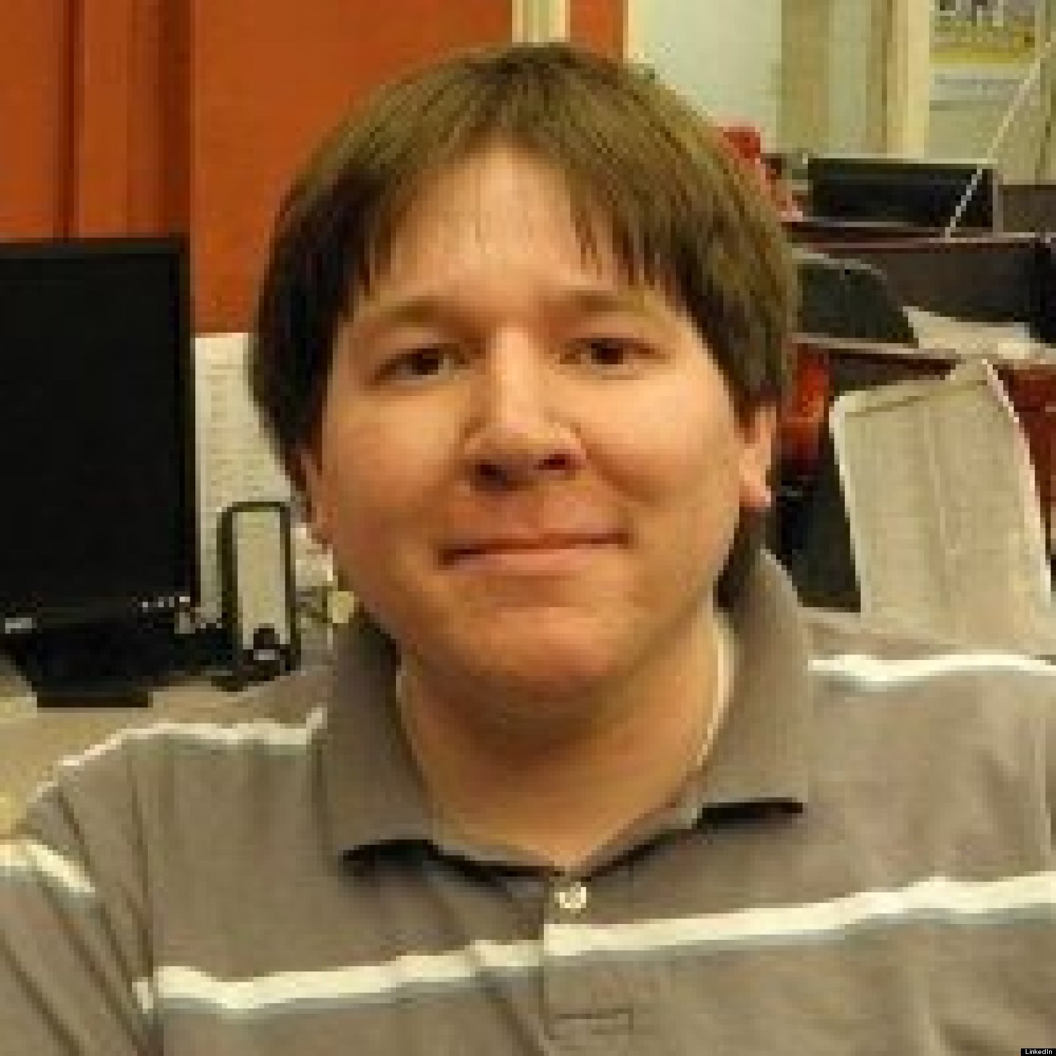 Former Tribune employee charged with hacking; faces up to 25 years in jail