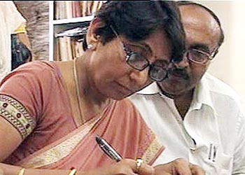 Gujarat HC rejects Maya Kodnani''s bail plea