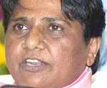Mayawati