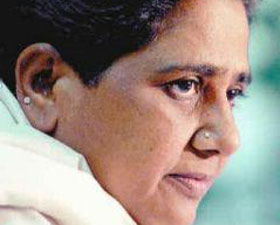 Apex court dismisses Mayawati's plea on Taj Heritage trial