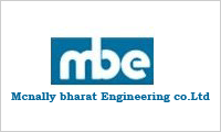 McNally Bharat Engineering Company Reporting a Downfall of 0.45% to Rs 223.40