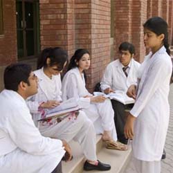 Centre Gives Nod To 3,791 More PG Seats In Medicine From 2010-11