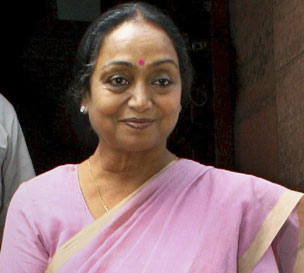 Meira-Kumar