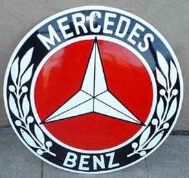 Mercedes-Benz India eyes double digit growth