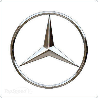 Mercedes high on sales