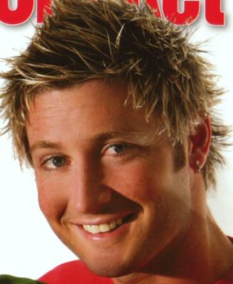 Michael Clarke