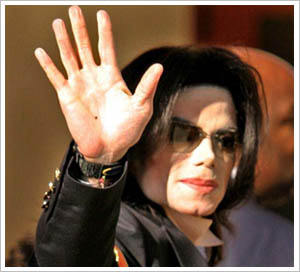 MJ charity bosses blast trademark infringement suit