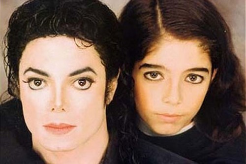  MJ’s another ‘lovechild’ claims he’s not motivated by money