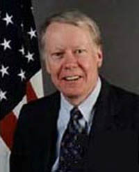 US envoy: Kenyan attorney general banned from US 