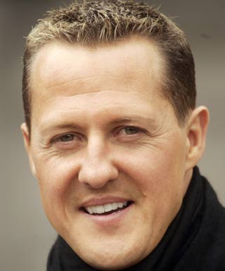 Schumacher announces support for Todt as Mosley successor