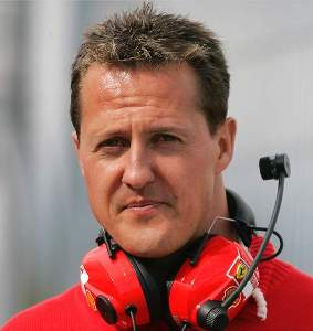 Michael Schumacher