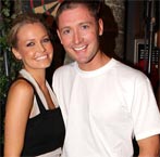 Michael Clarke’s fiance Lara Bingle reveals her new tattoo