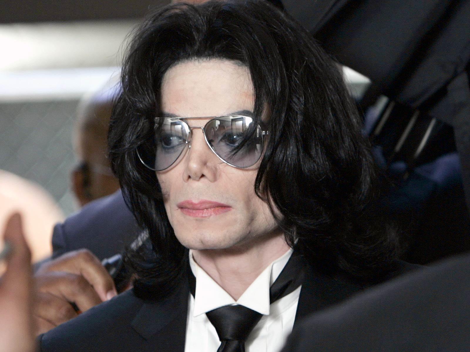 Jacko’s concert promoter ‘fails to line up insurer’