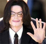 Jacko plans jungle-themed O2 tour with real elephants, monkeys, parrots