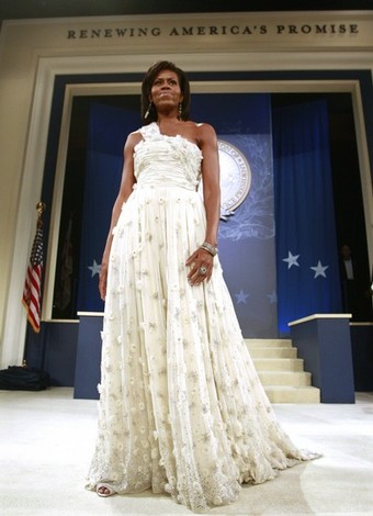 Michelle Obama 
