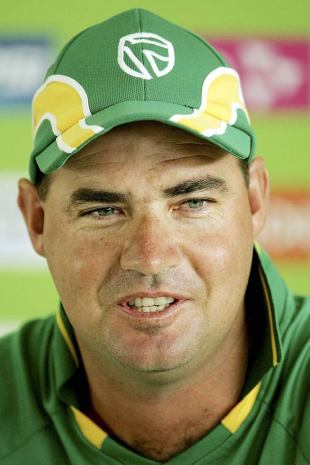 Mickey Arthur