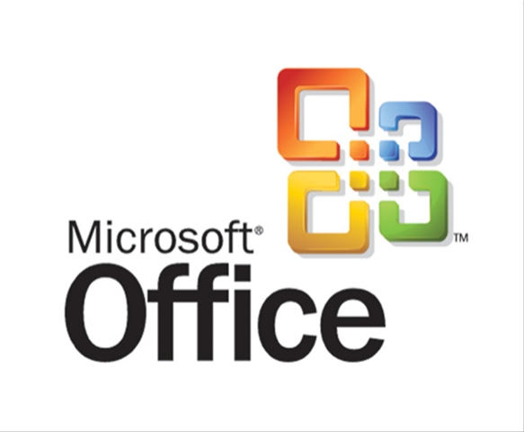 Microsoft-Logo