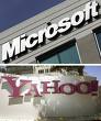 New Microsoft deal eyes break-up of Yahoo