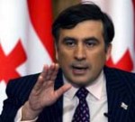 Two dead in explosion near Abkhazia