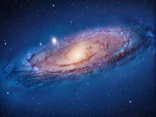 Milky-Way