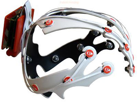 Mind Rreading Device