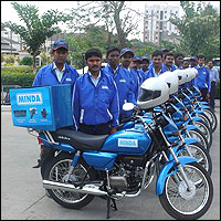 Minda Industries bags order worth Rs 50 crore from Volkswagen