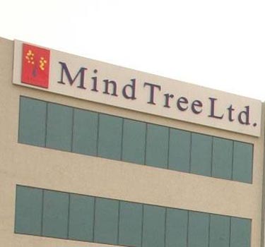 MindTree Records Flat Volume Growth In Q3