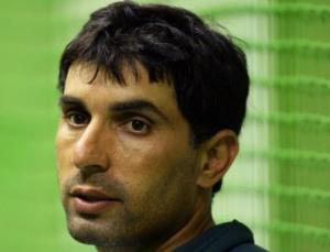 Misbah says South Africa''s ''bouncy pitches'' toughest challenge for batsmen 