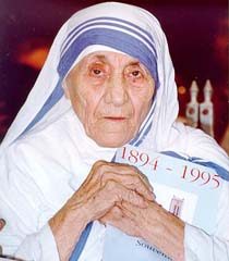Kolkata's Missionaries of Charity celebrates Xmas